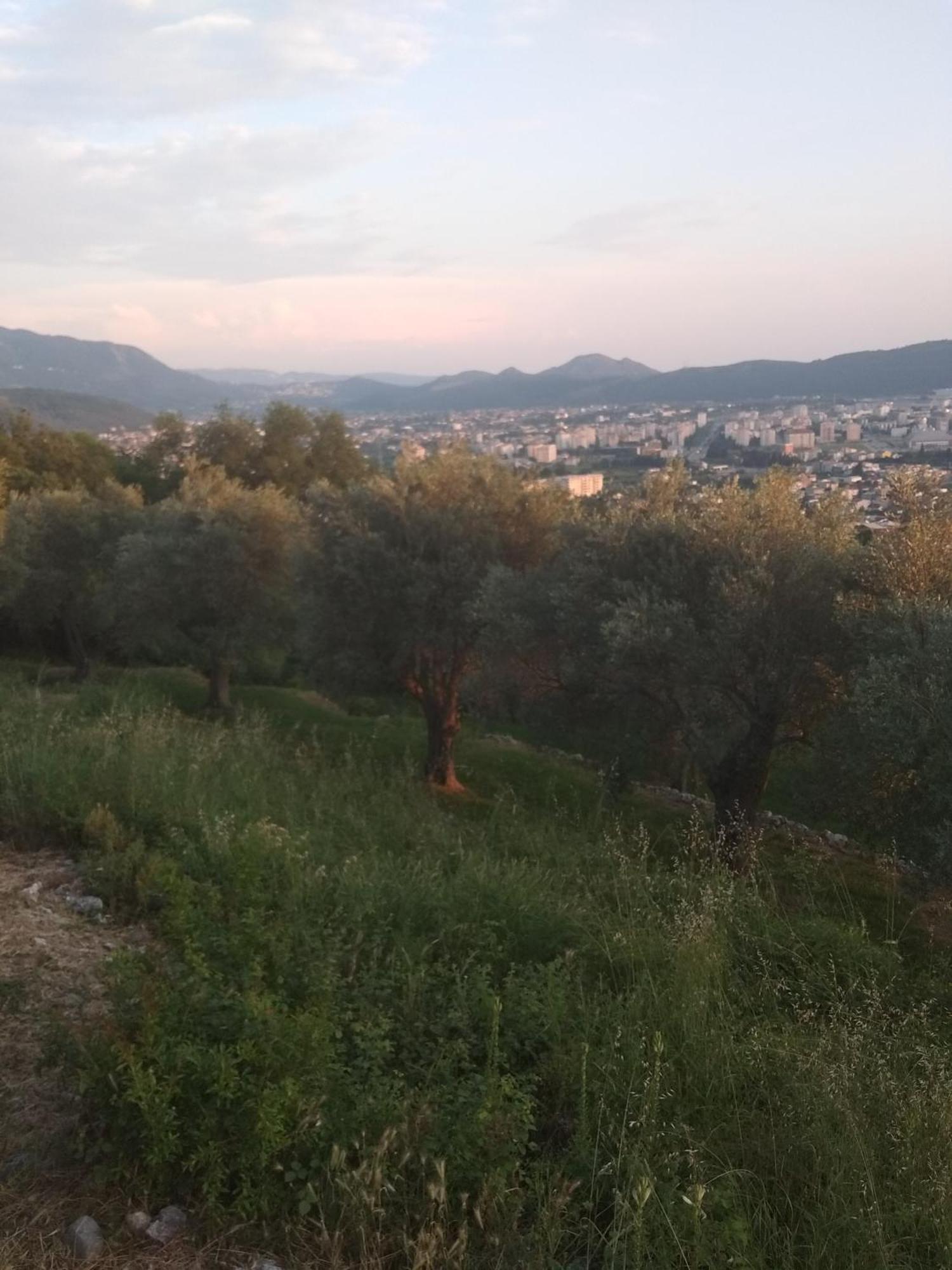Apartman "Marko" Bar Exteriér fotografie
