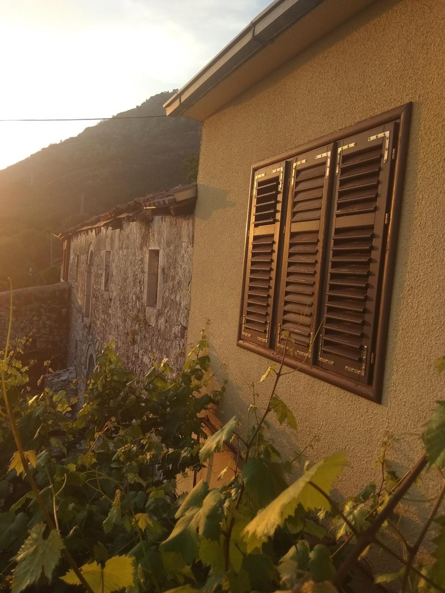 Apartman "Marko" Bar Exteriér fotografie