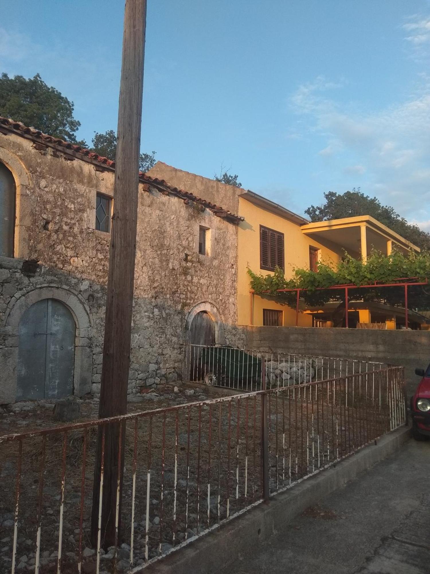 Apartman "Marko" Bar Exteriér fotografie