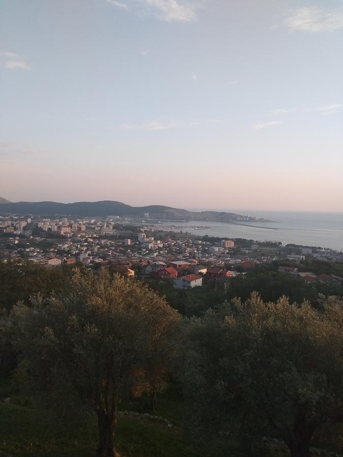 Apartman "Marko" Bar Exteriér fotografie