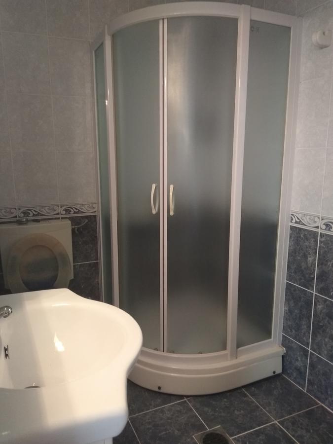 Apartman "Marko" Bar Exteriér fotografie