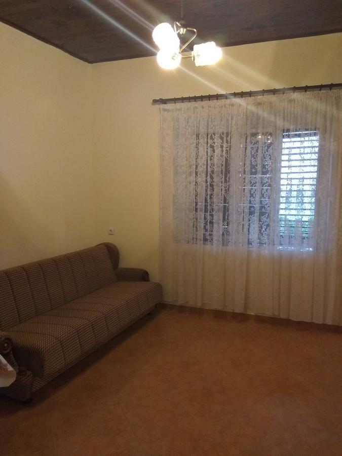 Apartman "Marko" Bar Exteriér fotografie