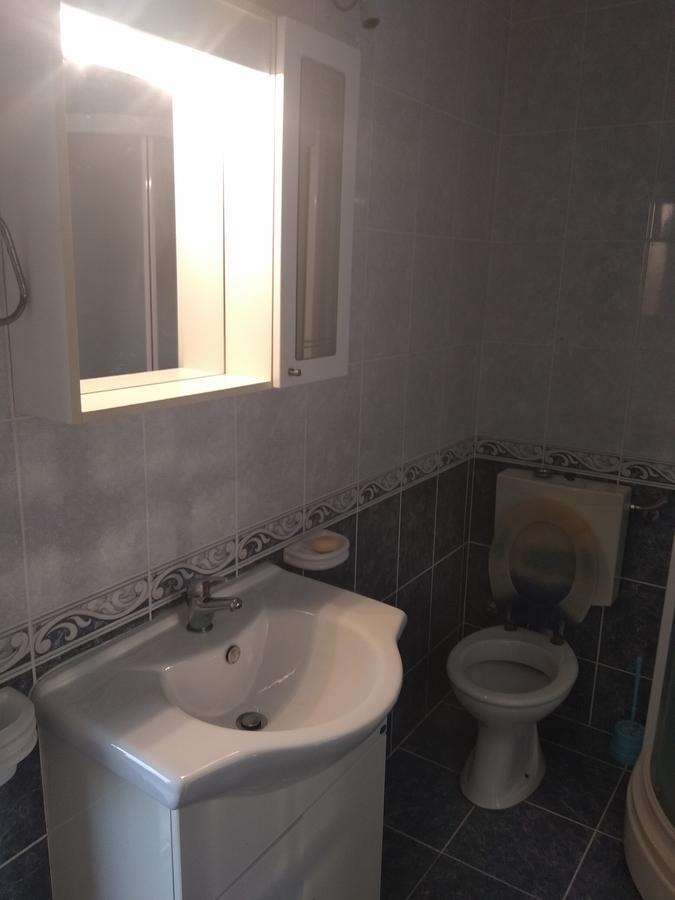 Apartman "Marko" Bar Exteriér fotografie