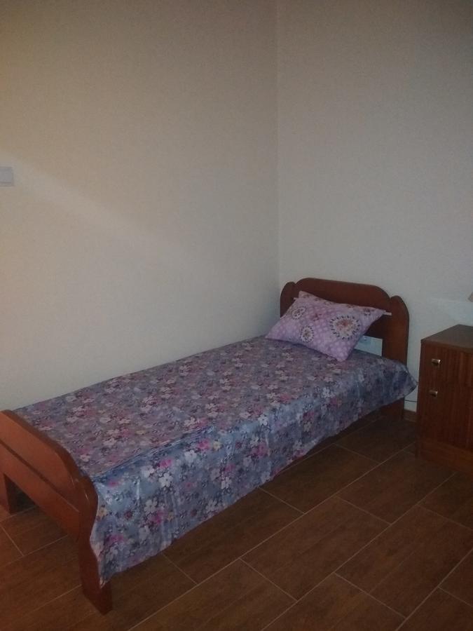 Apartman "Marko" Bar Exteriér fotografie