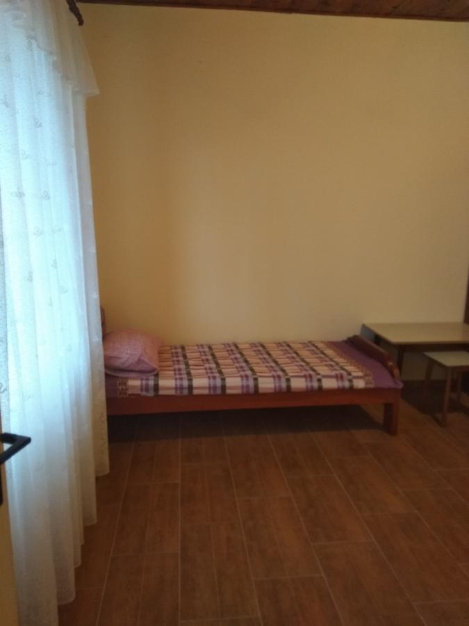 Apartman "Marko" Bar Exteriér fotografie