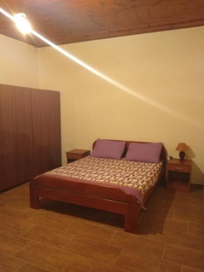 Apartman "Marko" Bar Exteriér fotografie