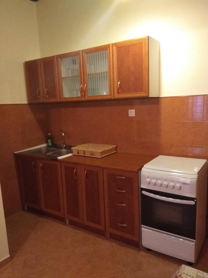 Apartman "Marko" Bar Exteriér fotografie