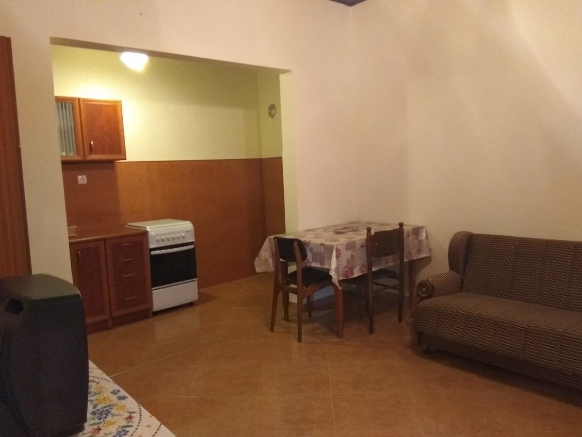 Apartman "Marko" Bar Exteriér fotografie