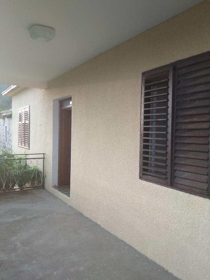 Apartman "Marko" Bar Exteriér fotografie