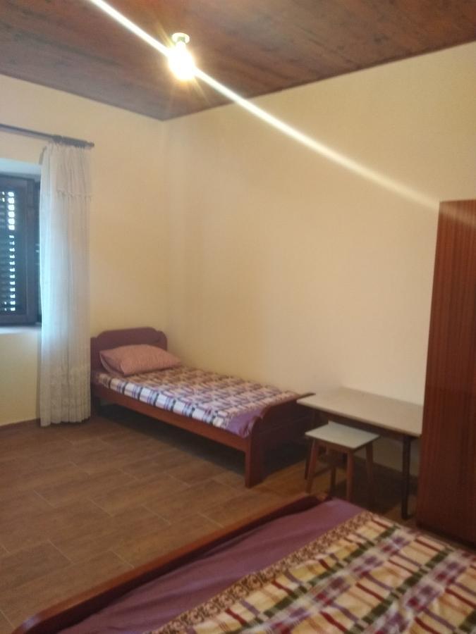 Apartman "Marko" Bar Exteriér fotografie